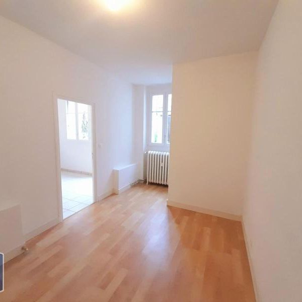 Location Appartement 2 pièces 31m² AZAY LE RIDEAU 37190 - Photo 1