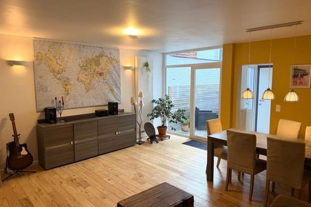 Appartement te huur - Foto 4