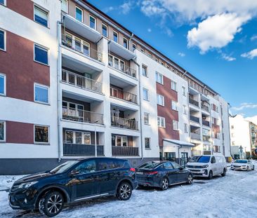 Warszawa, Wola, Moroczna - Фото 1