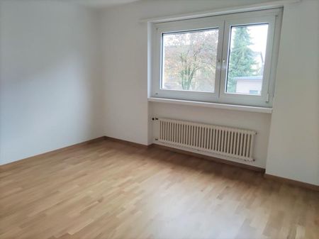 Gemütliche Wohnung, Nähe der S-Bahn - Photo 2