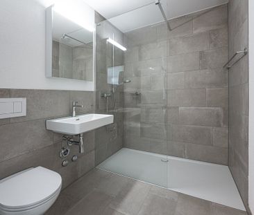 3 ½ Zimmer-Attikawohnung in Brüttisellen mieten - Photo 3