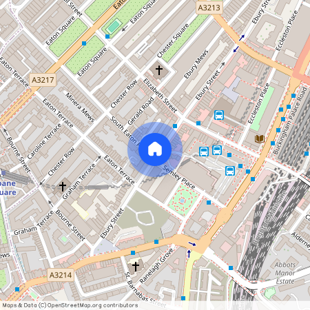 Nova, 79 Buckingham Palace Road, Westminster, London, SW1W