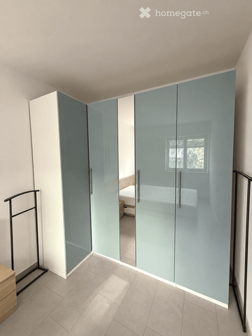 Charming 3.5-Room Apartment in Lugano – Available from 1st November - Foto 4