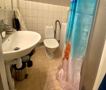 Svedelius väg, Nyköping - Foto 2