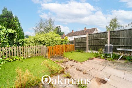 2 bedroom semi-detached house to rent - Photo 5