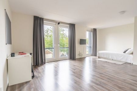 Oosterhamrikkade 103 - 105 -107 - Foto 2