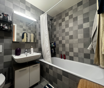 3.5 Zimmer, 75 m², 1. Stock - Photo 6