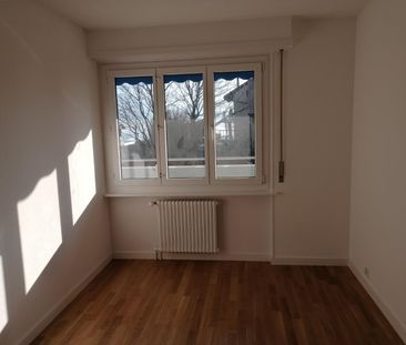 Appartement totalement rénové de 2.5 pièces au 3ème étage bénéficia... - Foto 6