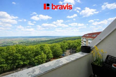 Pronájem bytu 3+kk, ul. Pavlovská, Brno - Kohoutovice, lodžie, zařízený - Photo 5