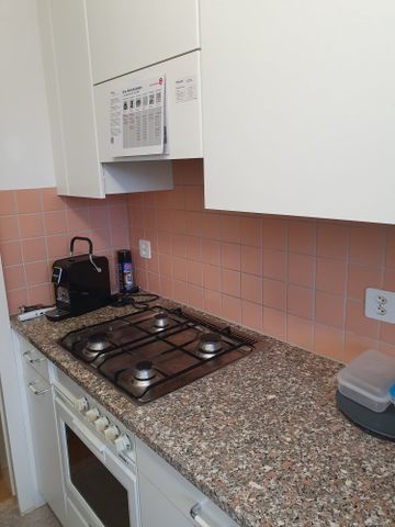 3 Zimmer, 3. Stock - Photo 3