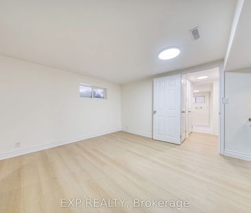 82A Birchmount Rd Road W #Lower - Photo 6