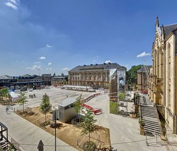 Appartement te huur - Photo 4