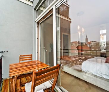 Te huur: Appartement Hoge Zand in Den Haag - Foto 5