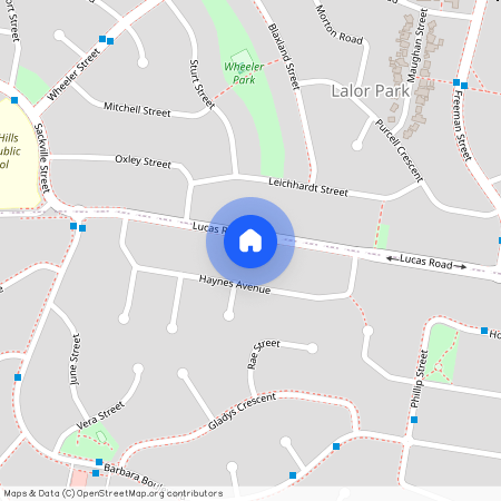 98 Lucas Road, NSW 2147, Seven Hills