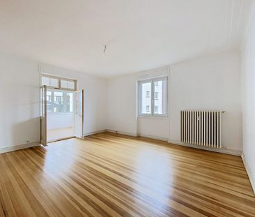 STRASBOURG NEUDORF - APPARTEMENT 4 PIECES - Photo 3