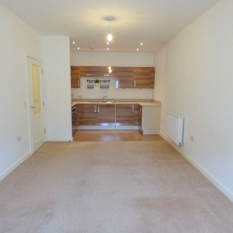 2 bedroom apartment to rent Tinning Way, Eastleigh, Hampshire, SO50 - Photo 1