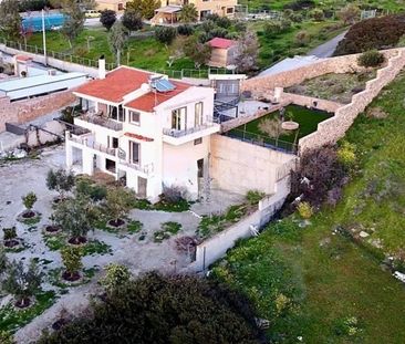 Μονοκατοικία για ενοικίαση Θυμάρι (Παλαιά Φώκαια) - Photo 6
