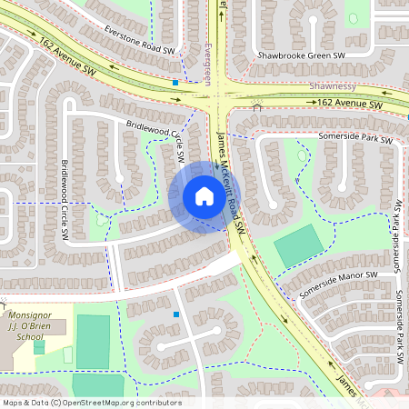 83 Bridlewood Circle Southwest, Calgary