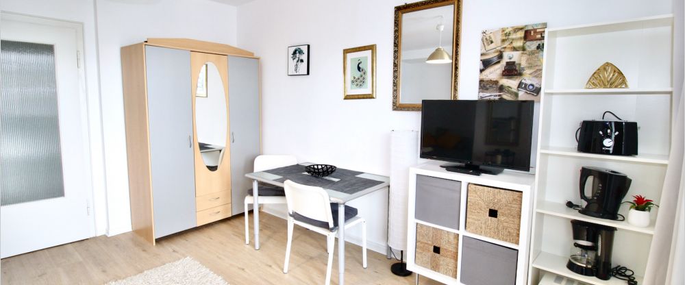 1.5 Zimmer in Düsseldorf - Foto 1