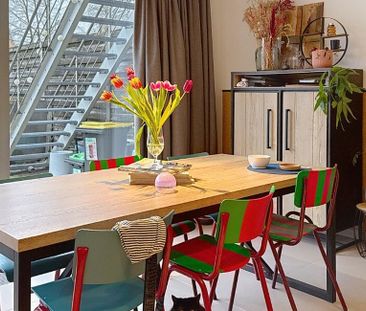 Appartement te huur in Tielt voor € 700 met 1 slaapkamer - Photo 4