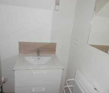 Appartement 2 pièces à Mansigné - Photo 3