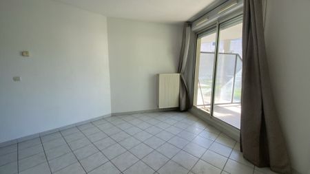 Location Appartement 2 pièces 25m² MONTPELLIER 34070 - Photo 5