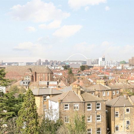 Silverleaf House, 1 Heartwood Boulevard, W3 6ZG - Photo 3