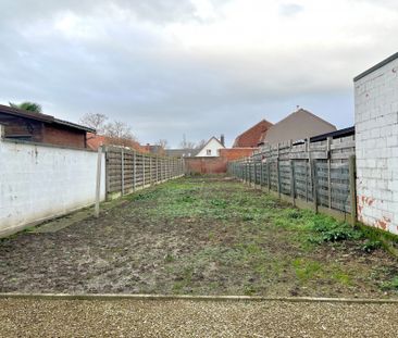 Gerenoveerde woning met 2 slaapkamers en grote tuin. - Foto 4