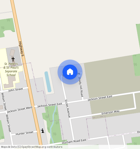 106 Emerson Way, Ontario, West Grey