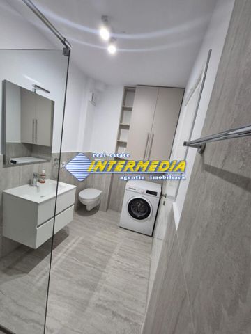 Inchiriere Apartament 2 camere 53 mp Modern Bloc Nou - Prima Chirie CETATE mobilat si utilat complet - Fotografie 3