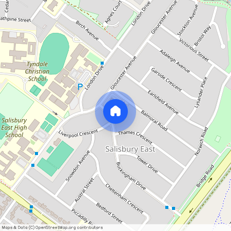 4/4 Buckingham Drive, SA 5109, Salisbury East