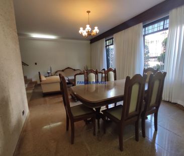Sobrado 4 Quartos Gonzaga 450m² - Photo 4