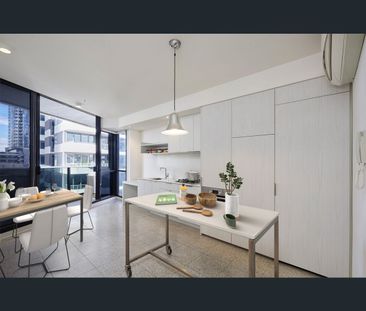 601/45 Claremont Street, South Yarra, Vic 3141 - Photo 4