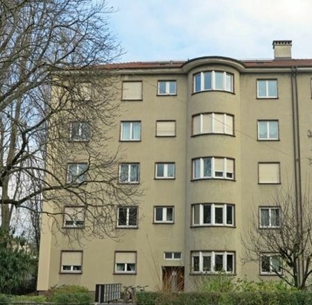 Nähe Thomas Kirche- 3-Zimmerwohnung ideal fur 1-2 Personen in Basel - Foto 3