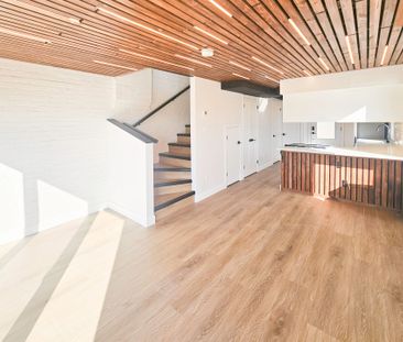 For Lease - 857 Dundas Street Unit# Unit 4, London East, Ontario - Photo 6