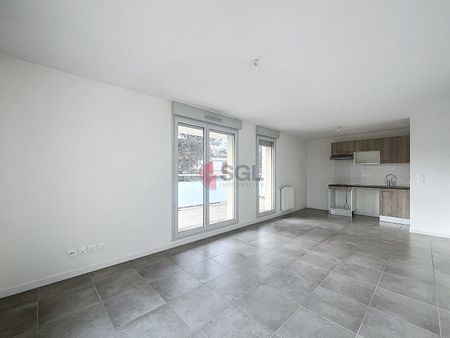 Appartement 3 pièces - Photo 2