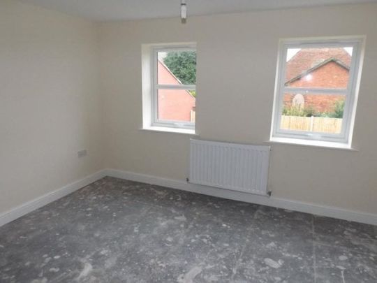 Albert Street, Stanton Hill, NG17, Property for rent - Photo 1