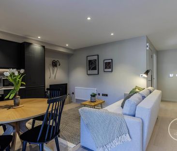 2 bedroom apartment to rent - Photo 1