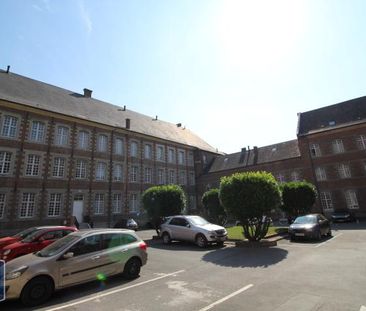 Location Appartement 1 pièce 25m² CAMBRAI 59400 - Photo 4