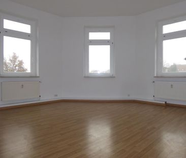 Kleines Reich mit Einbauküche freut sich auf neue Mieter. - Photo 6