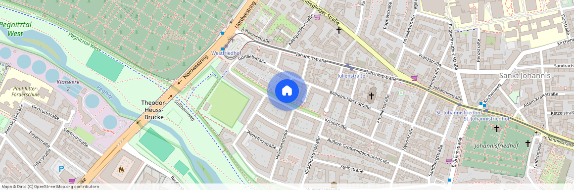 Helenenhof 7, 90419, Nürnberg