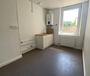 Appartement à louer 3 pièces • 69,42 m2 Metz - Photo 6