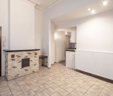 Gelijkvloers appartement te huur in Gent - Foto 4