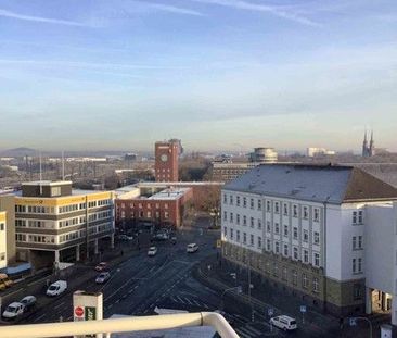 So macht wohnen Spaß: ansprechendes 1-Zi.-Single-Appartment Nähe Ci... - Photo 3