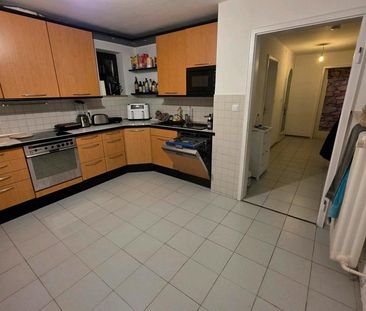 1 Zimmer in großer Wohnung zu vermieten in Ottobrunn - Foto 6