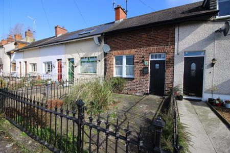 16 Green Hill, Lambeg, Lisburn, BT27 5SN - Photo 3