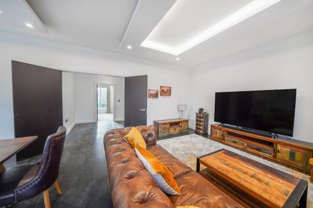 5 bedroom house to rent - Photo 4