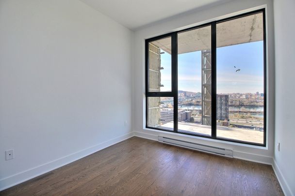 Condo for rent, Longueuil (Le Vieux-Longueuil) - Photo 1