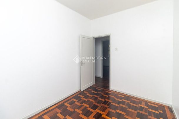 Apartamento com 3 quartos e 98m² para alugar em Floresta, Porto Alegre. - Photo 1