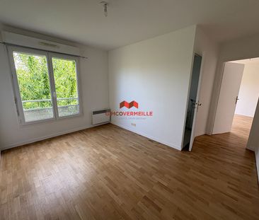 Location Appartement 2 pièces - Photo 3